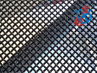 不锈钢金刚网图片2