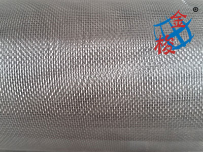 302不锈钢窗纱图片2